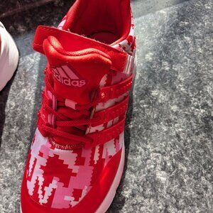 ADIDAS LEGO NWOT